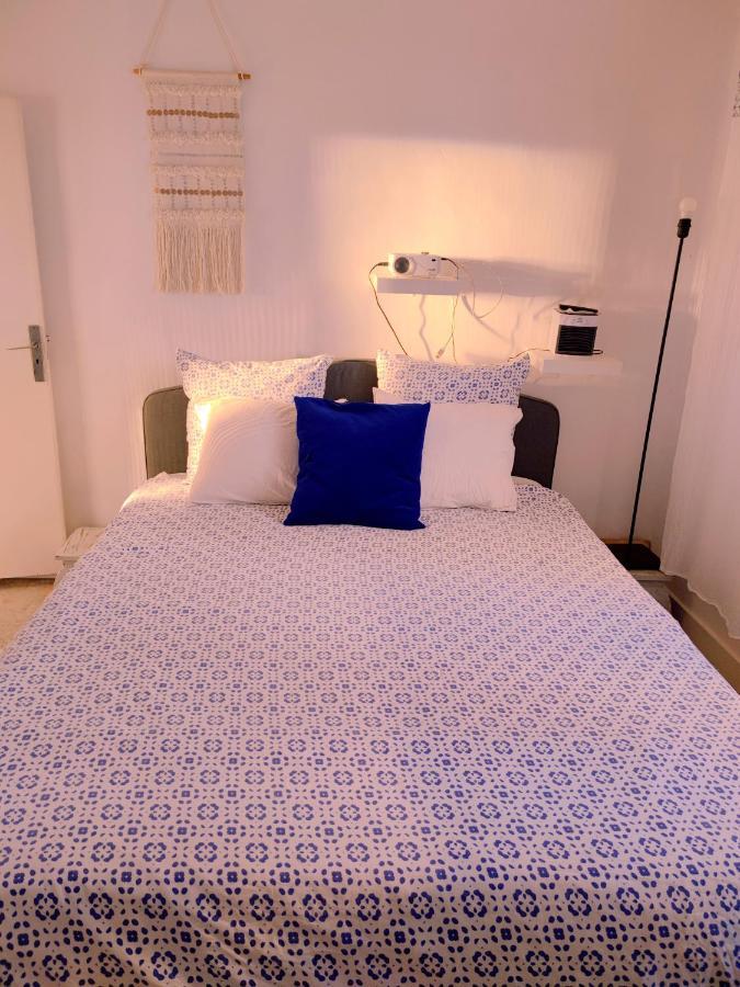 Penthouse Duplex With Private Terrace And Cine 24h Entrance Leilighet Málaga