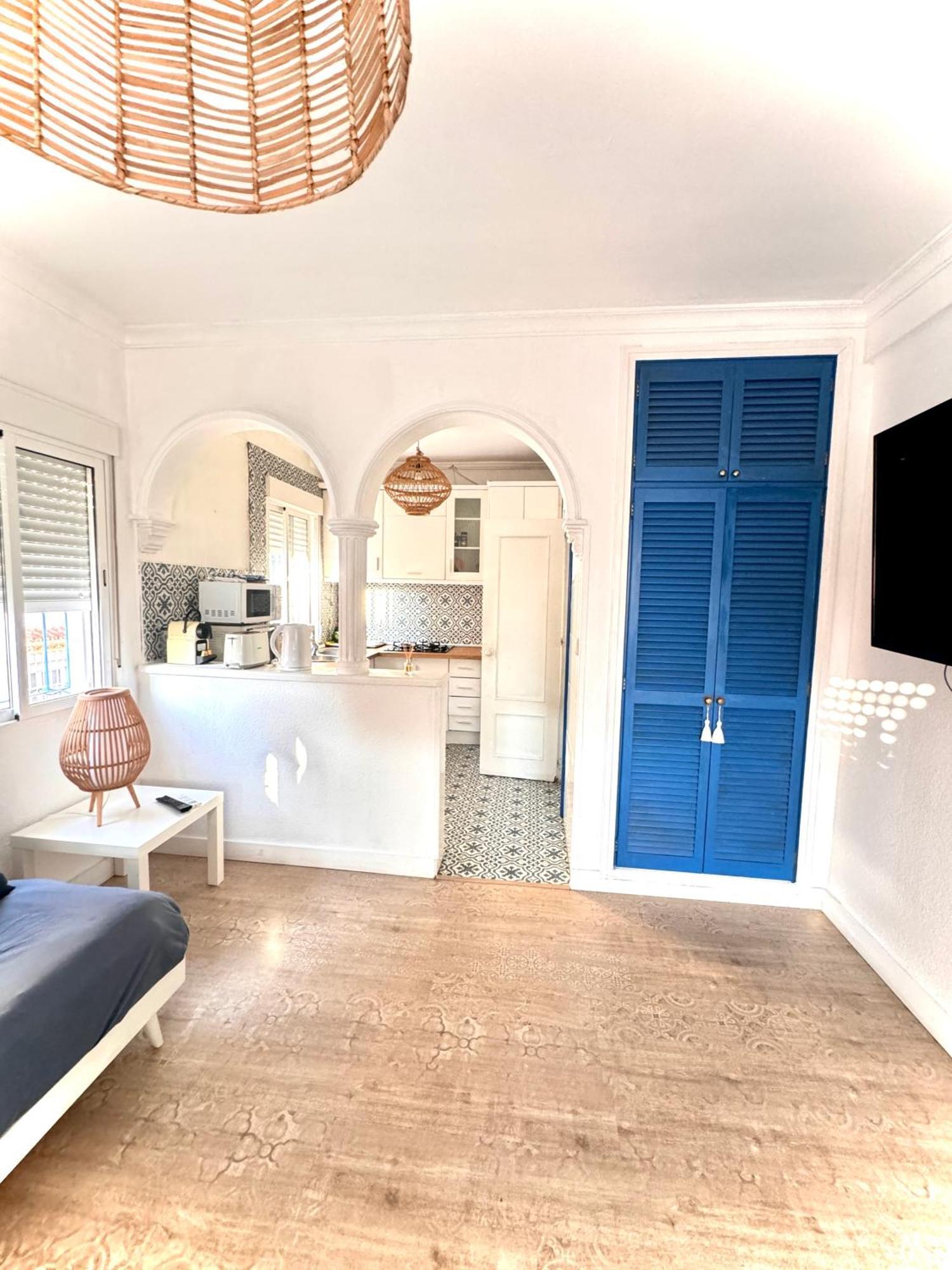 Apartamento Penthouse Duplex With Private Terrace And Cine 24h Entrance