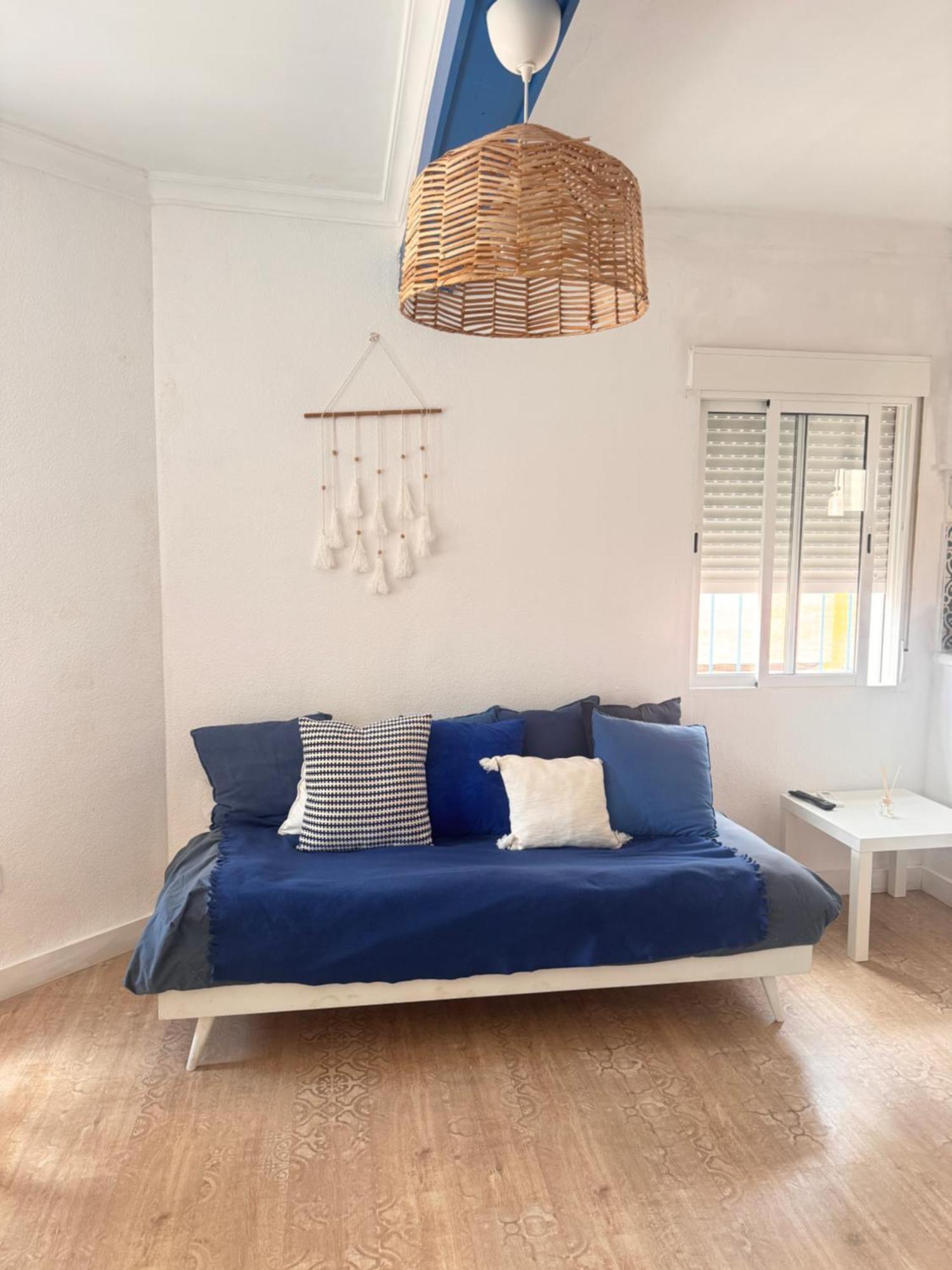 Apartamento Penthouse Duplex With Private Terrace And Cine 24h Entrance