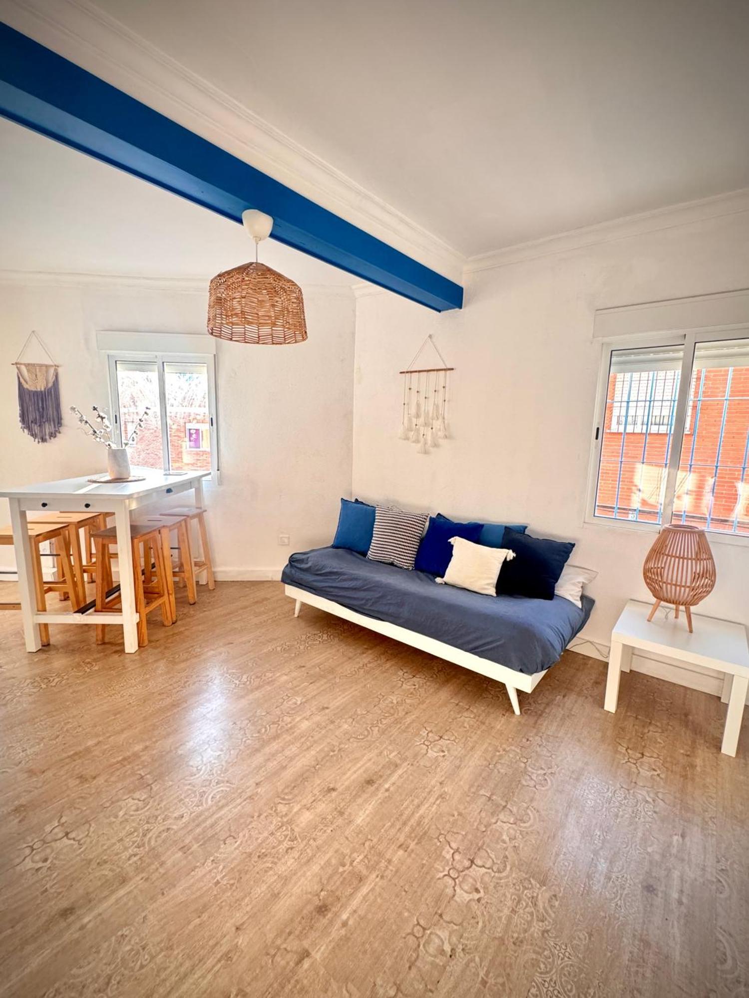 Penthouse Duplex With Private Terrace And Cine 24h Entrance *