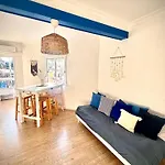 Penthouse Duplex With Private Terrace And Cine Room 24H Entrance