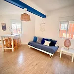 Penthouse Duplex With Private Terrace And Cine Room 24H Entrance