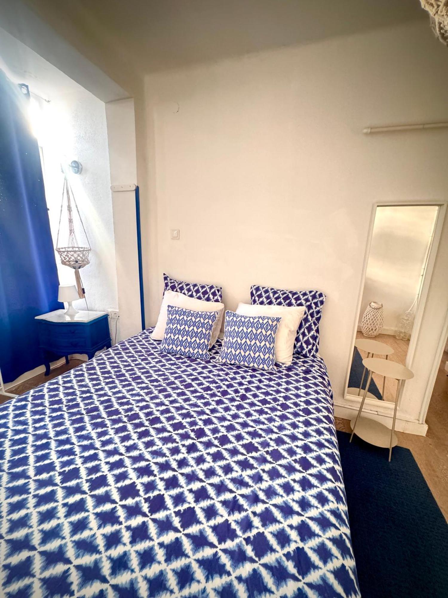 Penthouse Duplex With Private Terrace And Cine 24h Entrance * Málaga